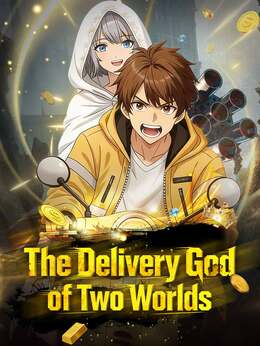 The Delivery God of Two Worlds