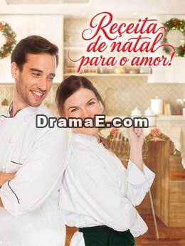 Receita de natal para o amor
