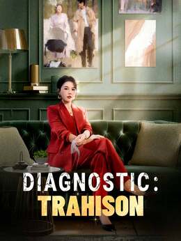 Diagnostic : Trahison