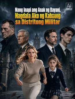 Nang Inapi ang Anak ng Bayani, Nagdala Ako ng Kabaong sa Distritong Militar