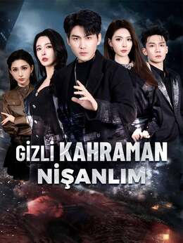 GİZLİ KAHRAMAN NİŞANLIM