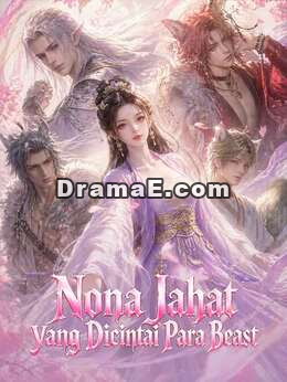 Nona Jahat yang Dicintai Para Beast