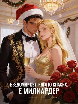 Бездомникът, когото спасих, е милиардер