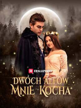 Dwóch alfów mnie kocha