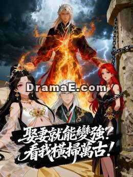 娶妻就能變強？看我橫掃萬古！