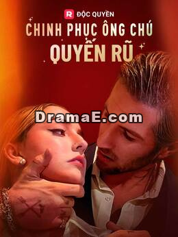 Chinh Phục Ông Chú Quyến Rũ