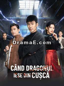 [Dublat] Când dragonul iese din cușcă