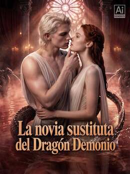 La novia sustituta del Dragón Demonio