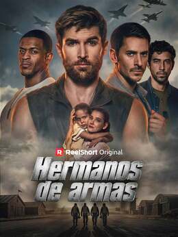 Hermanos de armas