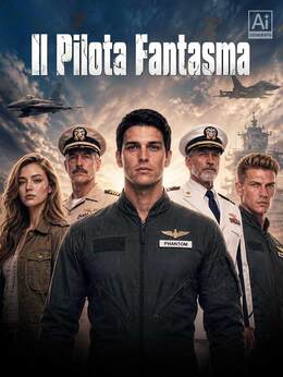 Il Pilota Fantasma