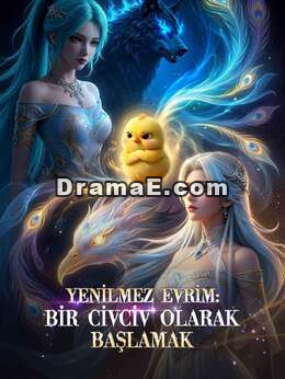 Yenilmez Evrim: Civciv Olarak Başlamak