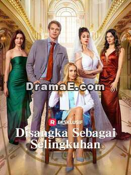 Disangka sebagai Selingkuhan
