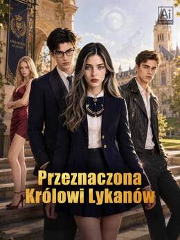 Przeznaczona Królowi Lykanów
