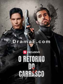 [dublado] O Retorno do Carrasco