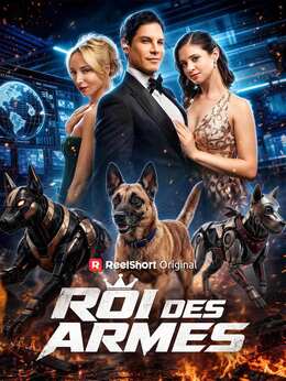 Roi des armes
