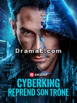 Cyberking Reprend son Trône