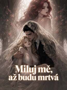 Miluj mě, až budu mrtvá