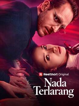 Nada Terlarang