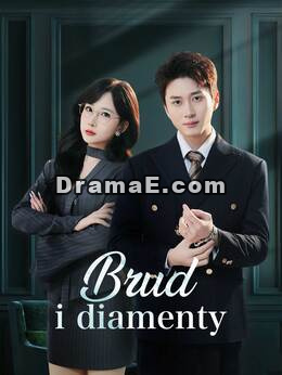 Brud i diamenty