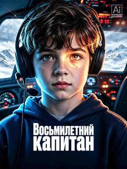 Восьмилетний капитан