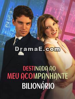 Destinada ao Garoto de Programa Bilionário