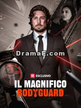 Il magnifico bodyguard