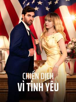 Chiến Dịch Vì Tình Yêu
