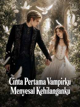 Cinta Pertama Vampirku Menyesal Kehilanganku poster
