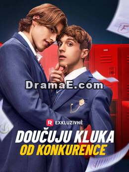 Doučuju kluka od konkurence