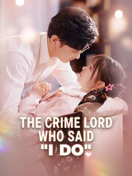 The Crime Lord Who Said 