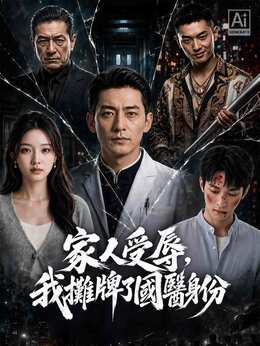 家人受辱，我攤牌了國醫身份