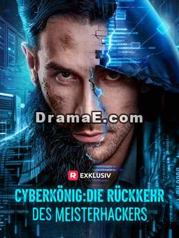Cyberkönig: Die Rückkehr des Meisterhackers