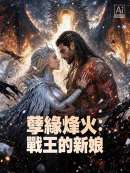 孽緣烽火：戰王的新娘