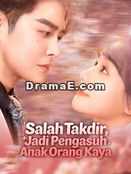 Salah Takdir, Jadi Pengasuh Anak Orang Kaya