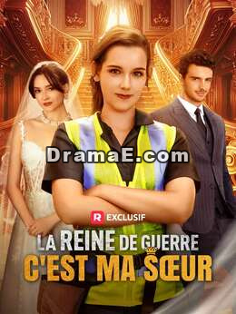 [Doublé] La Reine de Guerre, c'est ma sœur
