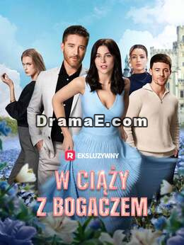 W ciąży z bogaczem