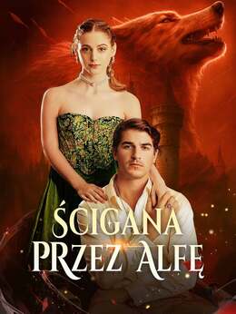 Scigana przez Alfę
