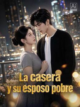 La casera y su esposo pobre
