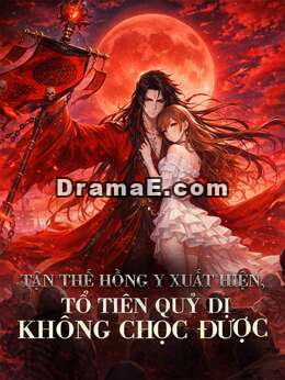 Tận Thế Hồng Y Xuất Hiện, Tổ Tiên Quỷ Dị Không Chọc Được
