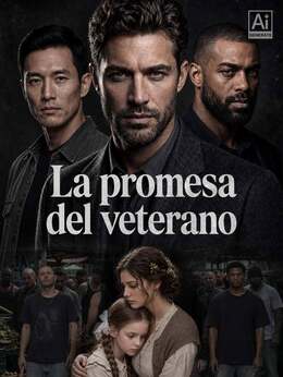 La promesa del veterano