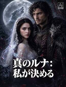 真のルナ：私が決める