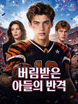 버림받은 아들의 반격