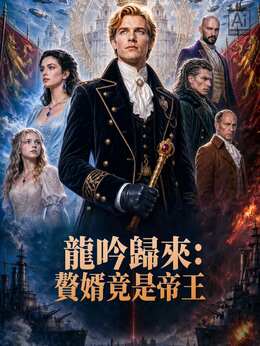 龍吟歸來：贅婿竟是帝王
