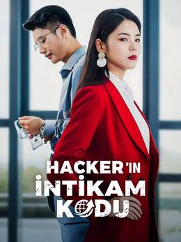 HACKER'IN İNTİKAM KODU
