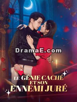Le Génie Caché et Son Ennemi Juré