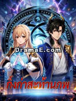 กิ้งก่าสะท้านภพ