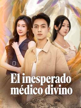 El inesperado médico divino