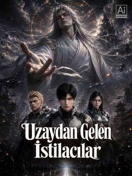 Uzaydan Gelen İstilacılar