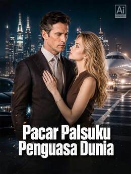 Pacar Palsuku Penguasa Dunia