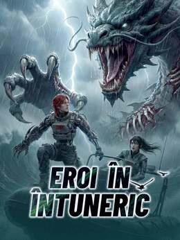 Eroi în întuneric